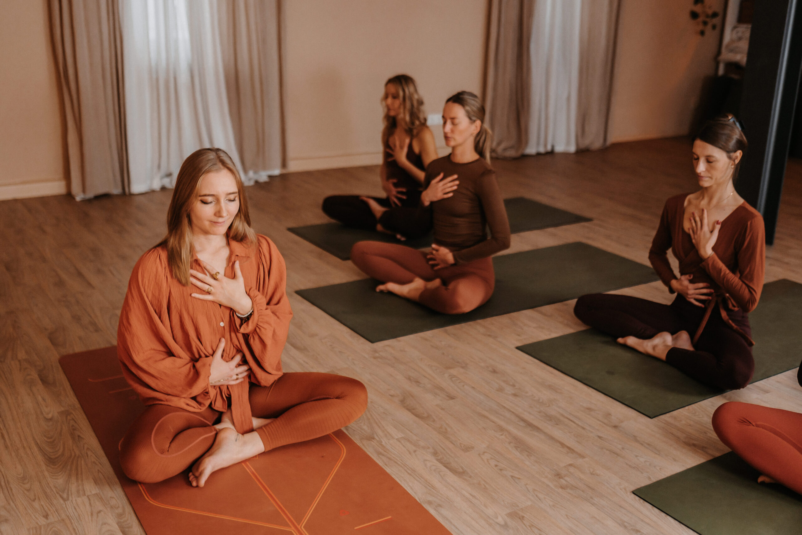Breathwork Passau